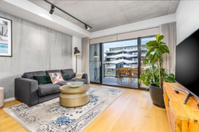 Exclusive Braddon 2BR APT near Civic, Canberra